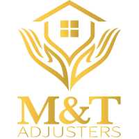 M&T Adjusters Corp Logo