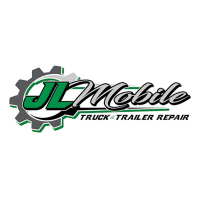 JL Mobile Truck & Trailer Repair Logo