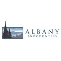 Albany Endodontics Logo