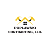 Poplawski Contracting Logo