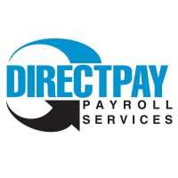 DirectPay Payroll Services Logo