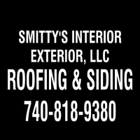Smitty's Interior & Exterior & Home Improvements Logo