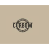 Curbow Construction & Developing Logo