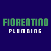 Fiorentino Plumbing Logo