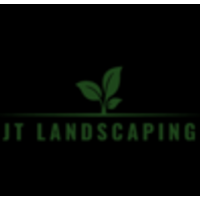 JT Landscaping Logo