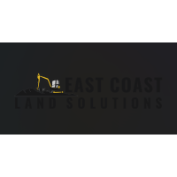 East Coast Land Solutions Logo