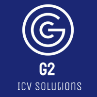 G2 ICV Solutions Logo