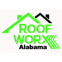 RoofWorx Alabama Logo