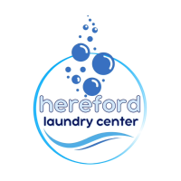 Hereford Laundry Center Logo
