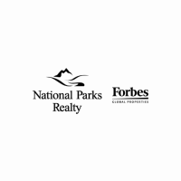 Brenda Twete REALTOR at National Parks Realty Forbes Global Properties Logo