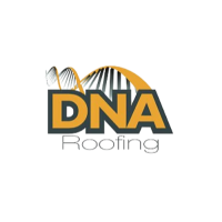 DNA Roofing Logo