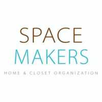 SpaceMakers Closets Logo