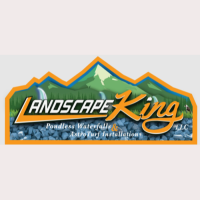 LandscapeKing Logo
