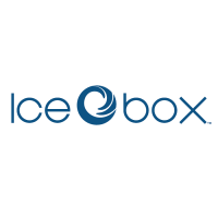 Icebox studio Logo
