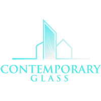 Contemporary Glass Logo