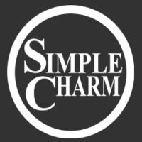 Simple Charm Flooring Logo