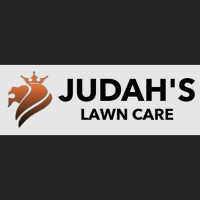 Judah's Lawn Care Logo
