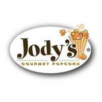 Jody's Gourmet Popcorn Logo