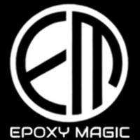 Epoxy Magic Logo