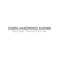 Costa Hardwood Floors Logo