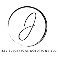 J&J Electrical Solutions Logo