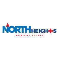 North Heights Medical Clinic Logo