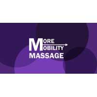 More Mobility Massage Logo