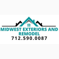 Midwest Exteriors Logo