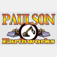 Paulson Earthworks Logo