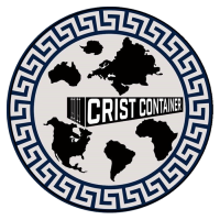 Crist Container Logo