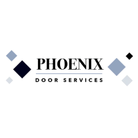 Phoenix Door Services Logo