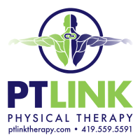 PT Link Physical Therapy - Sandusky Logo