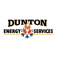 Dunton Energy Services Logo