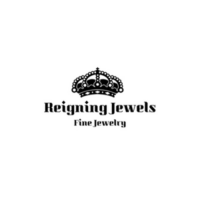 Reigning Jewels Fine Jewelry Logo