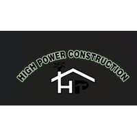 High Power Construction Logo