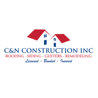 C&N Construction Inc. Logo