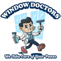 Window Doctors Logo