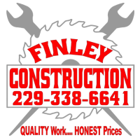 Finley Construction Logo
