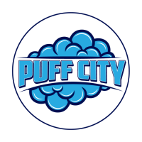 PuffCity Smoke Shop & Vape Shop (Smoke Shop Near Me) Logo
