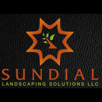 SunDial Landscaping Solutions Logo