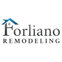 Forliano Remodeling Logo