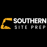 Southern Site Prep Logo