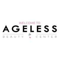 Ageless Beauty Center Logo