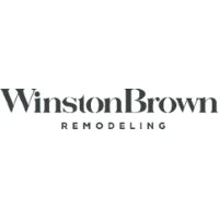Winston Brown Remodeling Logo