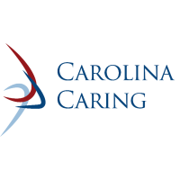 Carolina Caring Logo