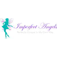 Imperfect Angels Organization Logo