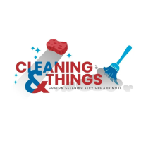 Cleaning and Things Logo