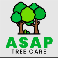 ASAP Tree Care Logo