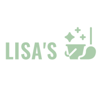 Lisa's House Keeping Logo