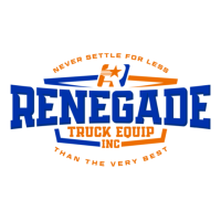 Renegade Truck Equipment Logo